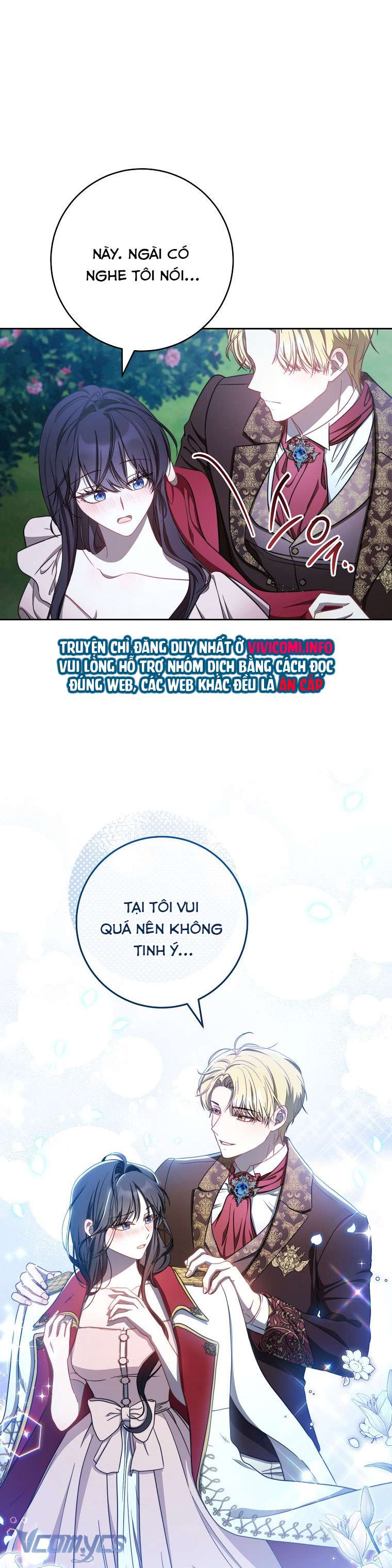 Nam Chính? Cho Cũng Không Thèm! Chapter 13 - Trang 4