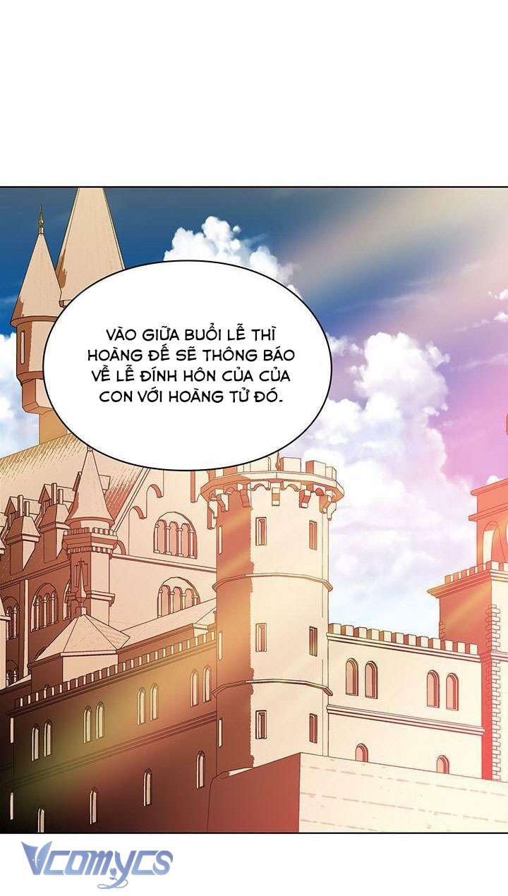 Bác Sĩ Elise: Vi Tiểu Thư Với Cây Đèn Dầu Chap 4) - Trang 2