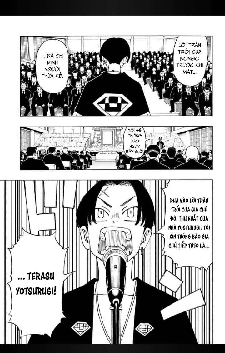 Negai No Astro Chapter 1 - Trang 4