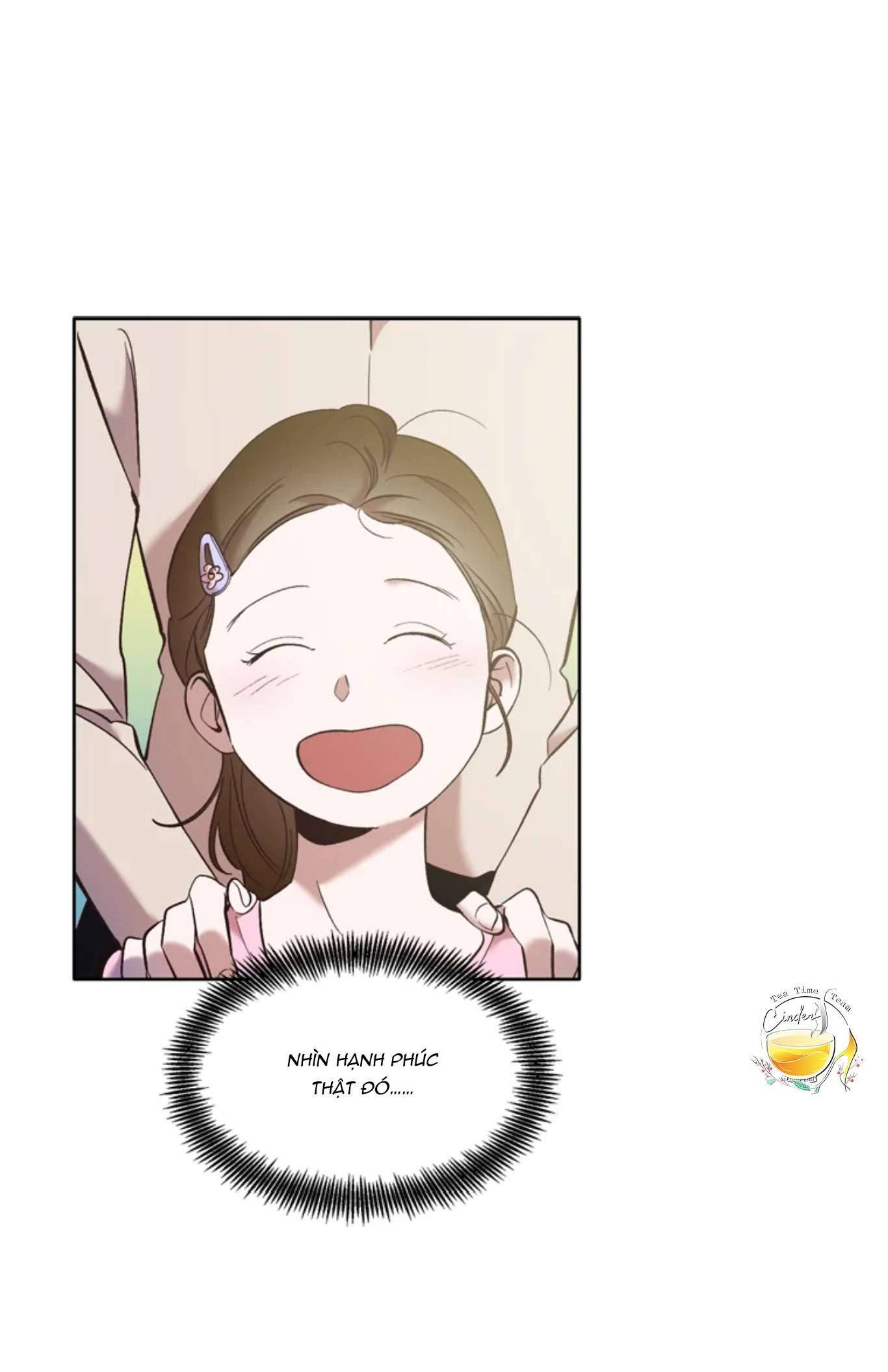 Thanh Xuân Của Chúng Ta Chap 56 - Trang 4