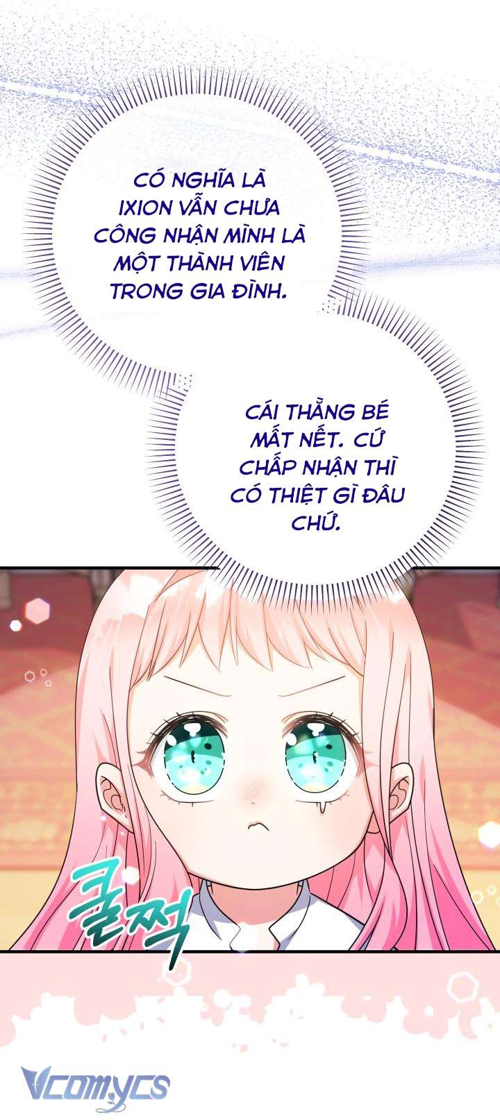 Tiểu Thư Tích Tiền Đi Bụi Chapter 33 - Trang 4