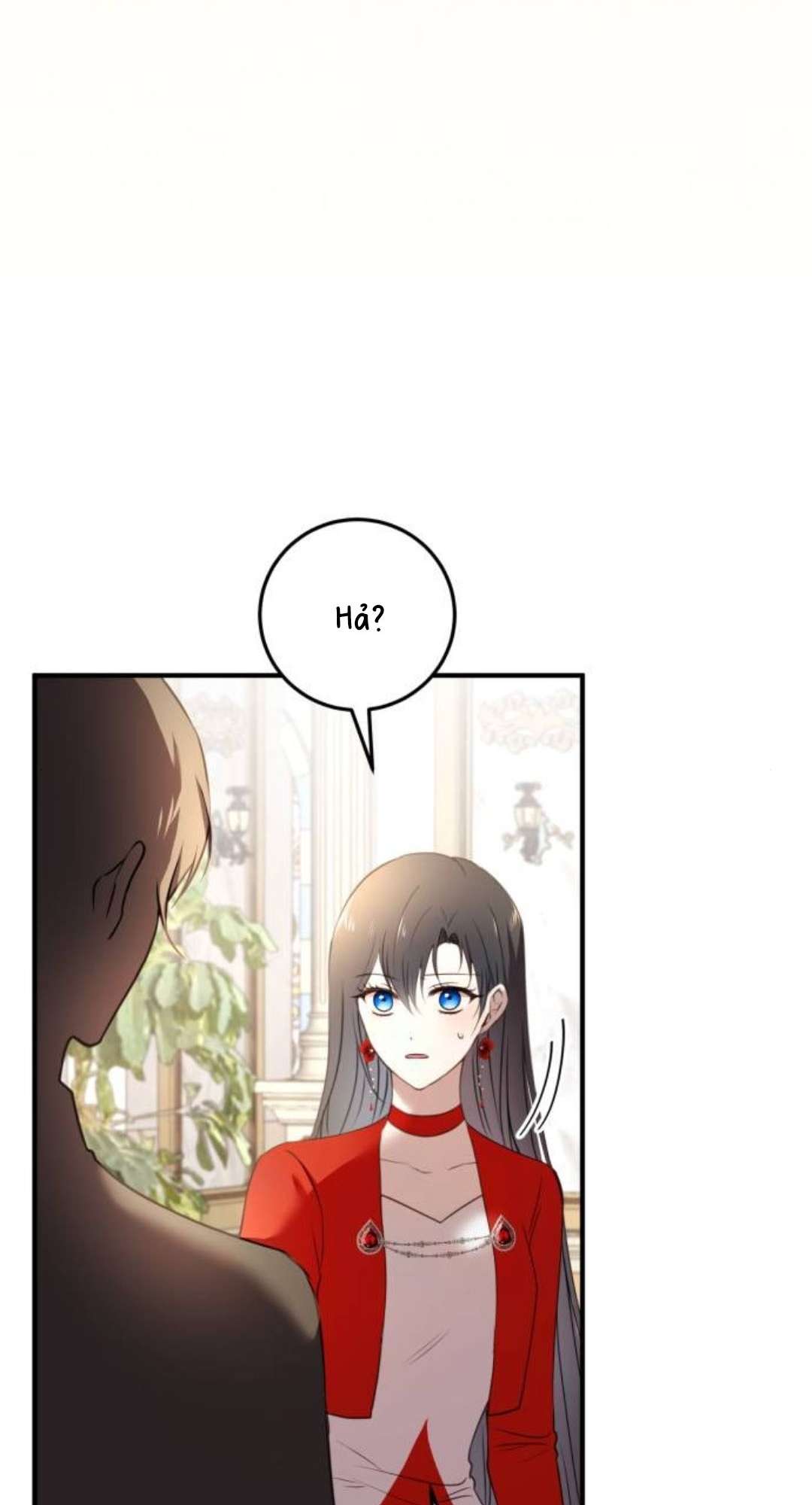 Ác Nữ Chỉ Muốn Sống Yên Bình Chapter 27 - Next Chapter 28