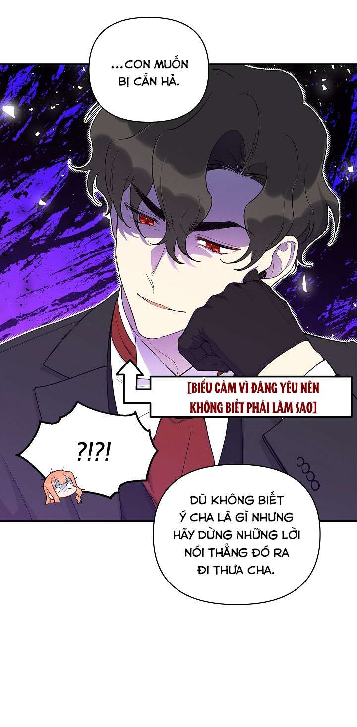 Phương Pháp Trở Thành Con Gái Của Người Hùng Bóng Đêm Chap 18 - Trang 2