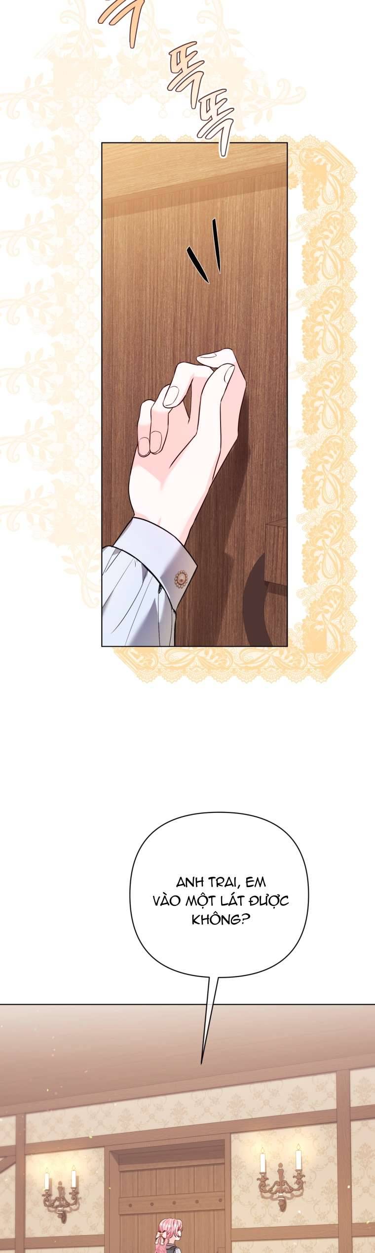 Thà Là Để Tôi Trở Thành Nữ Hoàng Chapter 42 - Next Chapter 43