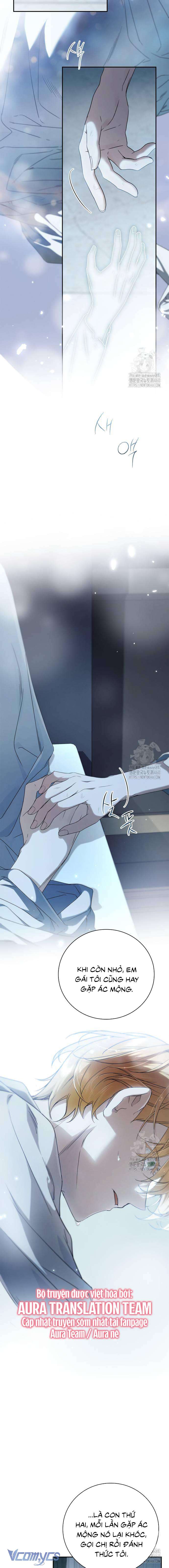 Nữ Hầu Bí Mật Của Nhà Bá Tước Chap 7 - Trang 2