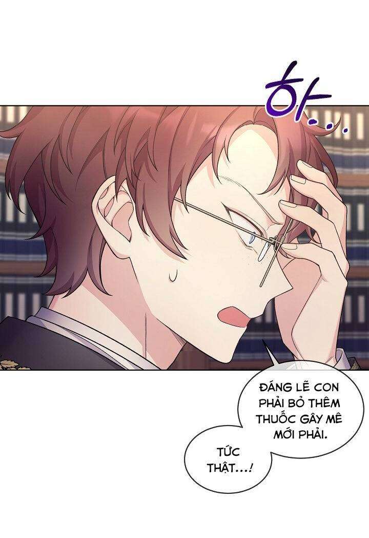 Bệ Hạ, Tôi Sẽ Giết Ngài! Chapter 9 - Next Chapter 9