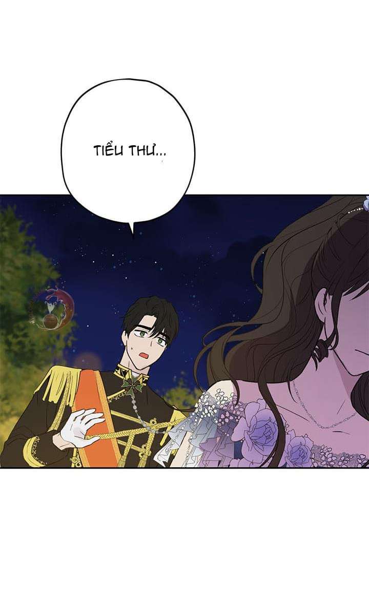 Tôi Là Minh Chứng Của Sự Thật Chap 25 - Trang 3