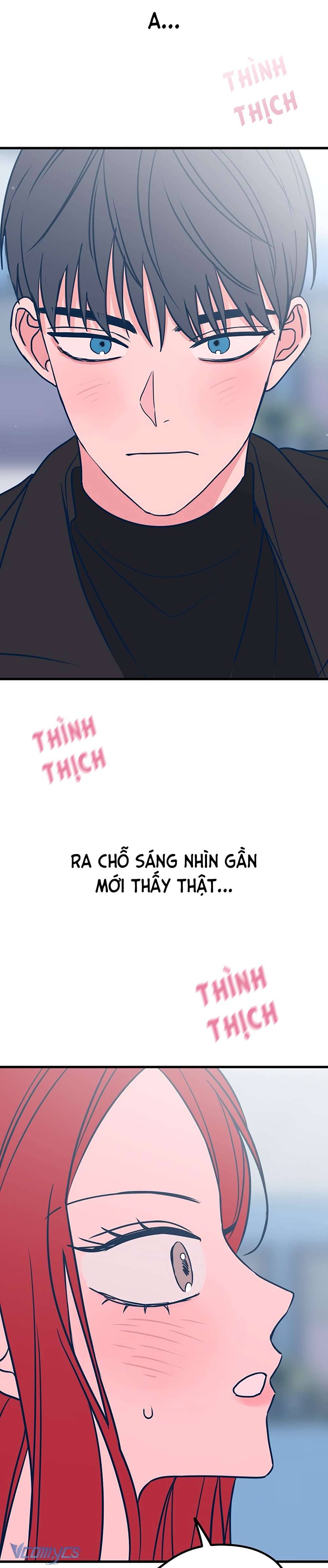Kẻ Rác Rưởi Không Đáng Được Yêu Chapter 20 - Trang 4