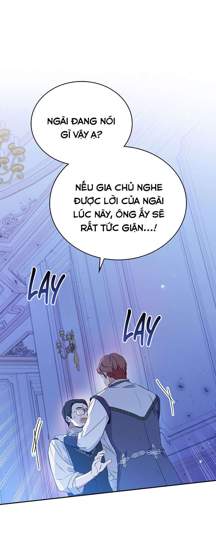 Kiếp Này Nhất Định Làm Gia Chủ Chap 65 - Trang 2