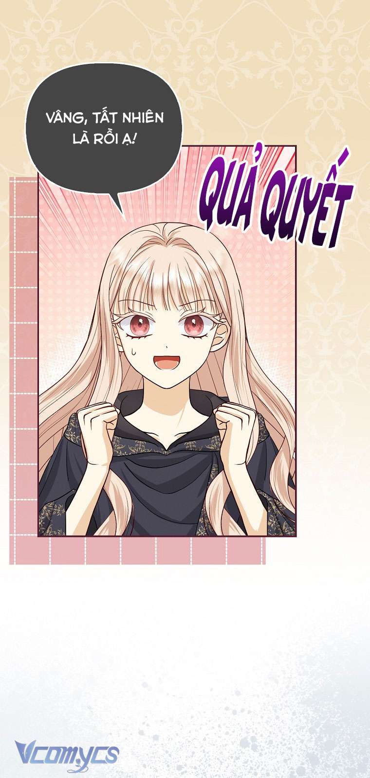 Nhân Vật Phản Diện Đều Thích Tôi Chapter 7 - Trang 4