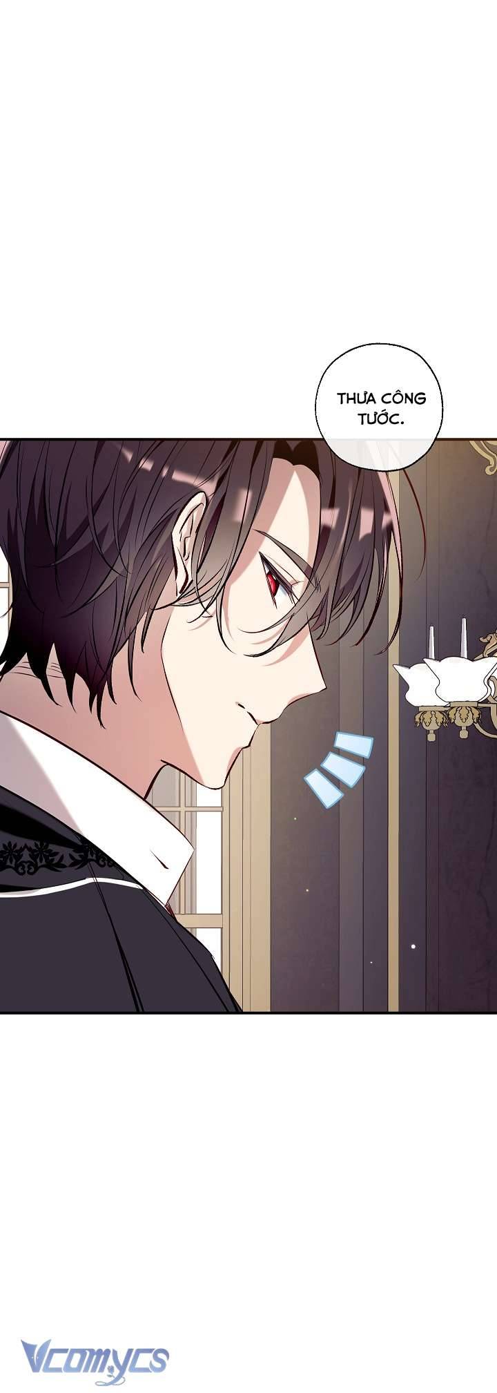 Chúng Ta Có Thể Trở Thành Một Gia Đình Được Không? Chap 78 - Trang 2