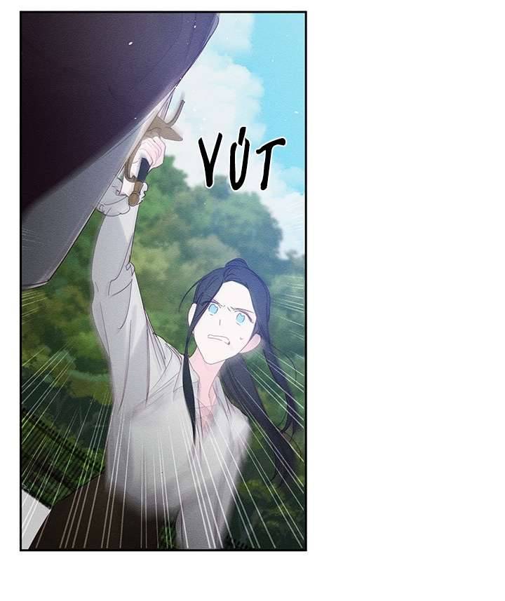 Trước Tiên Phải Giấu Em Trai Cái Đã! Chap 6 - Trang 2