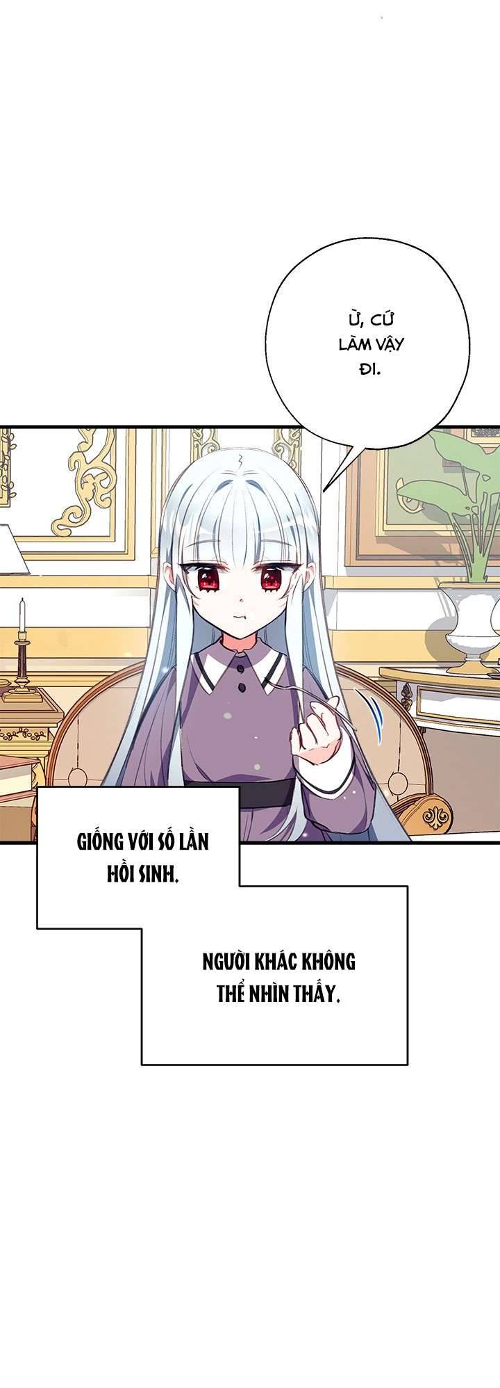 Chúng Ta Có Thể Trở Thành Một Gia Đình Được Không? Chap 7 - Trang 2