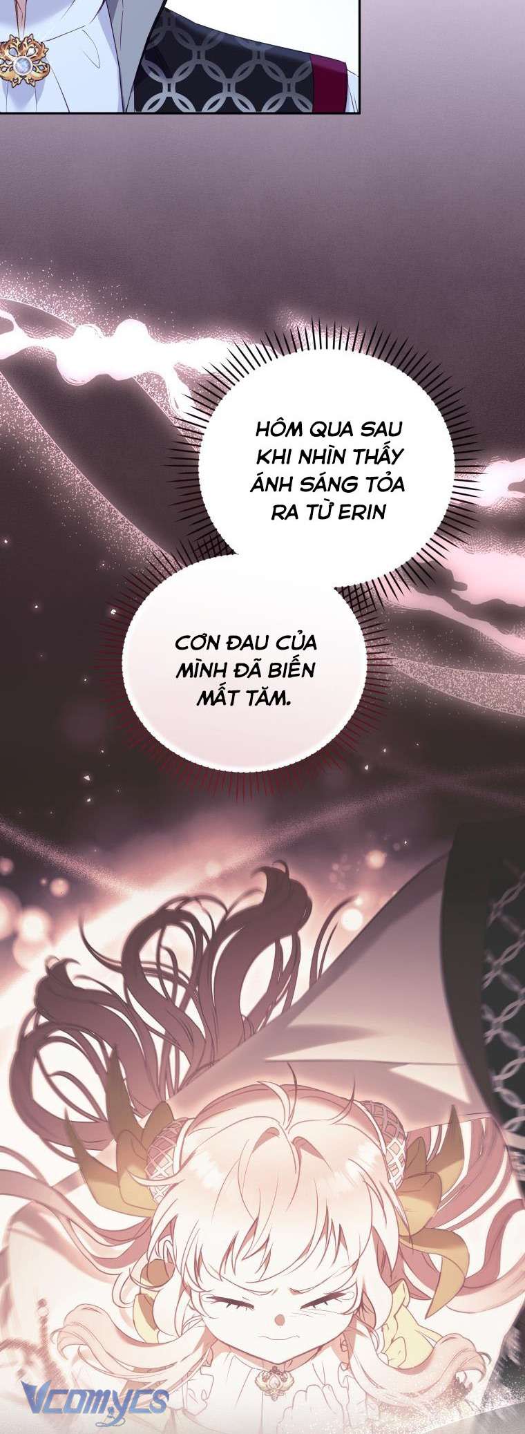 Tôi Được Nuôi Dưỡng Bởi Những Kẻ Phản Diện Chap 43 - Trang 3