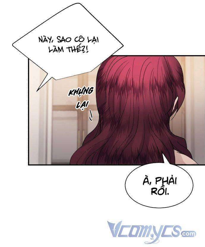 Oan Gia Ngõ Hẹp Chapter 20 - Trang 3