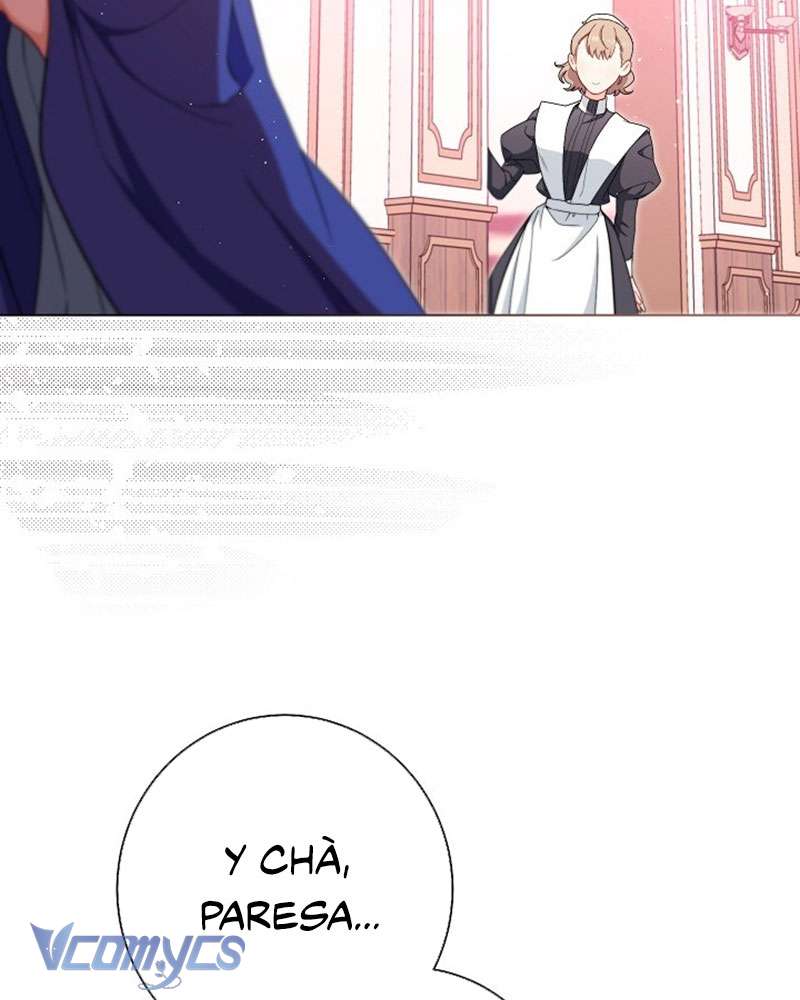 Hầu Gái Độc Quyền Của Hoàng Hậu Phản Diện Chapter 31 - Trang 4