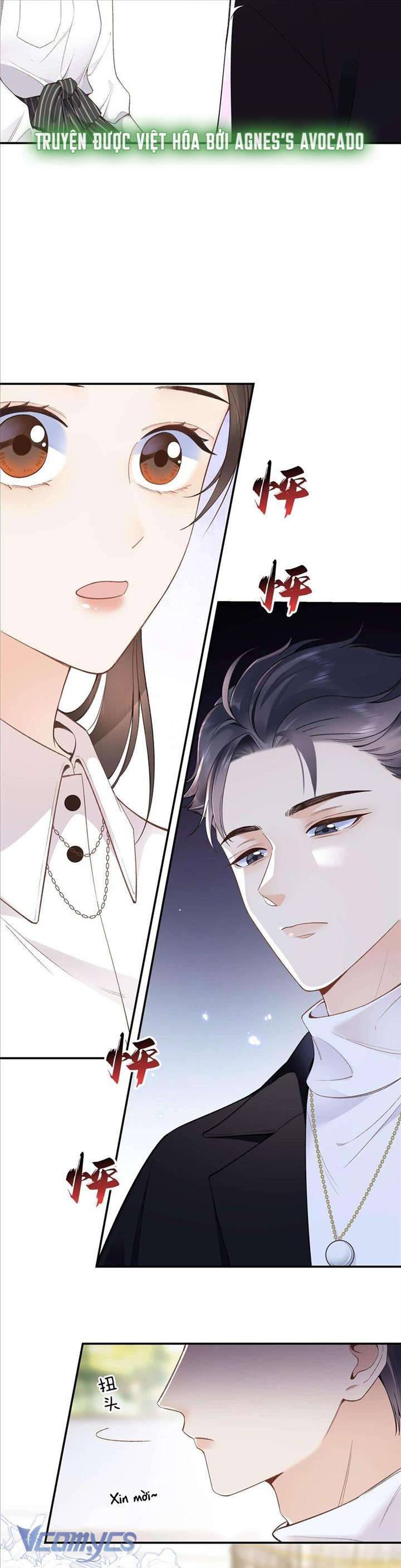 Nghìn Tỷ Vì Sao Cũng Không Bằng Em Chap 2 - Trang 2