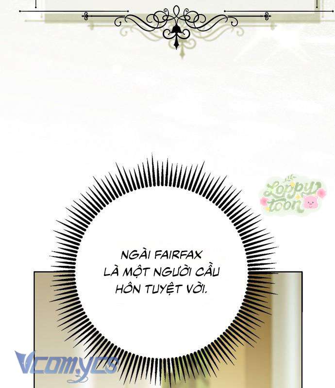 Quý Cô Pendleton Chap 1 - Trang 3