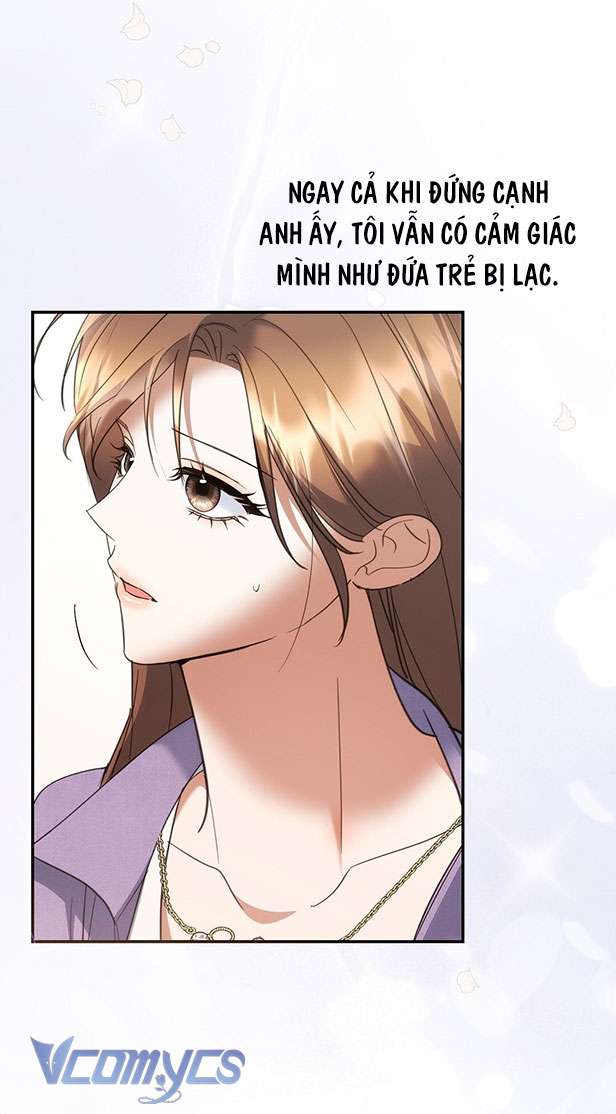[18+] Vì Những Thứ Đã Tan Vỡ Chap 40 - Trang 3