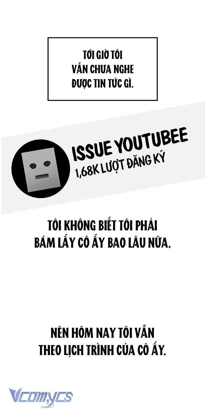 Nếu Chia Tay, Chúng Ta Sẽ Chết Chap 5 - Trang 2