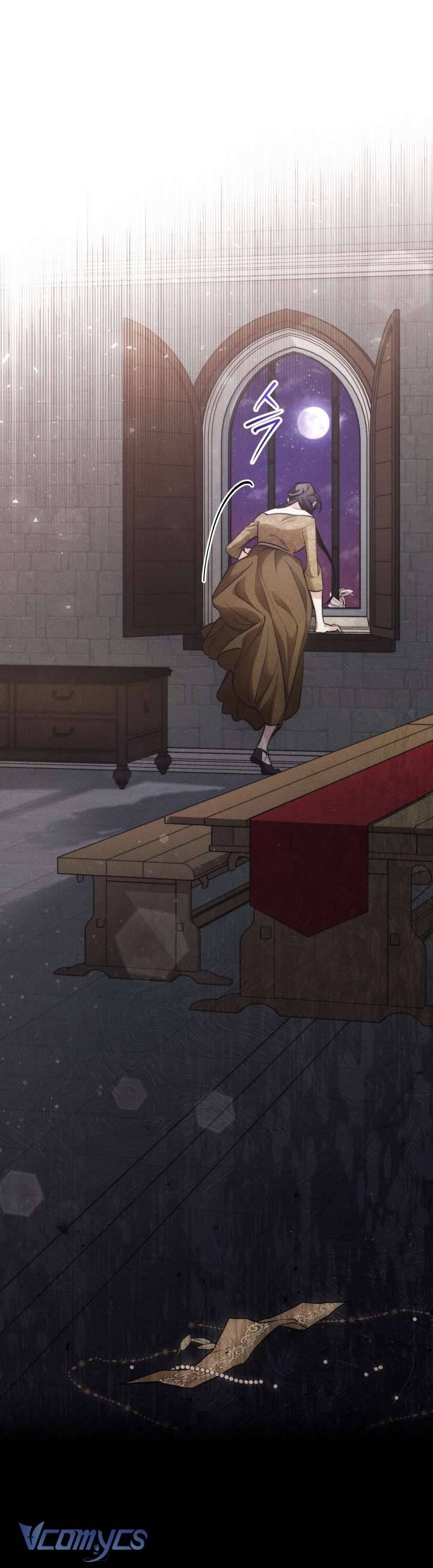 Tiếng Trống Vang Dội Chapter 6 - Trang 4