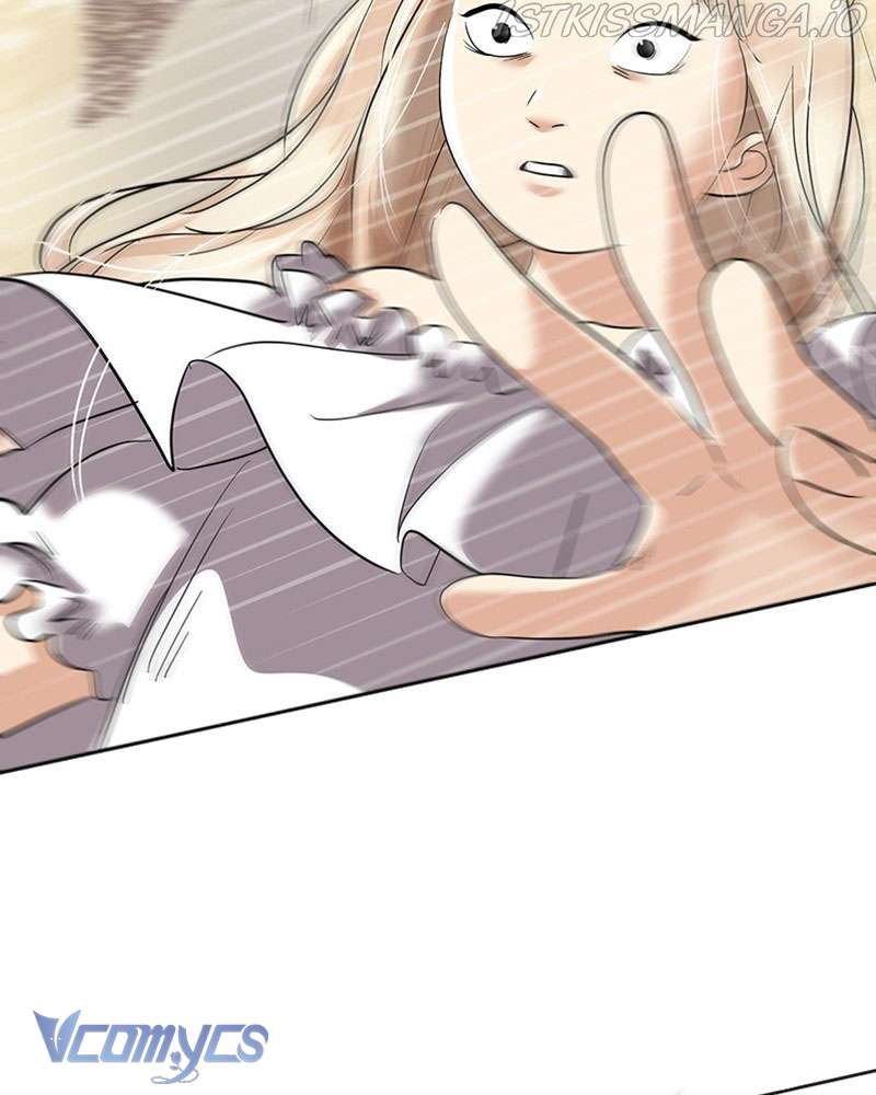 Hoàng Hậu Son Môi Chap 7 - Trang 2