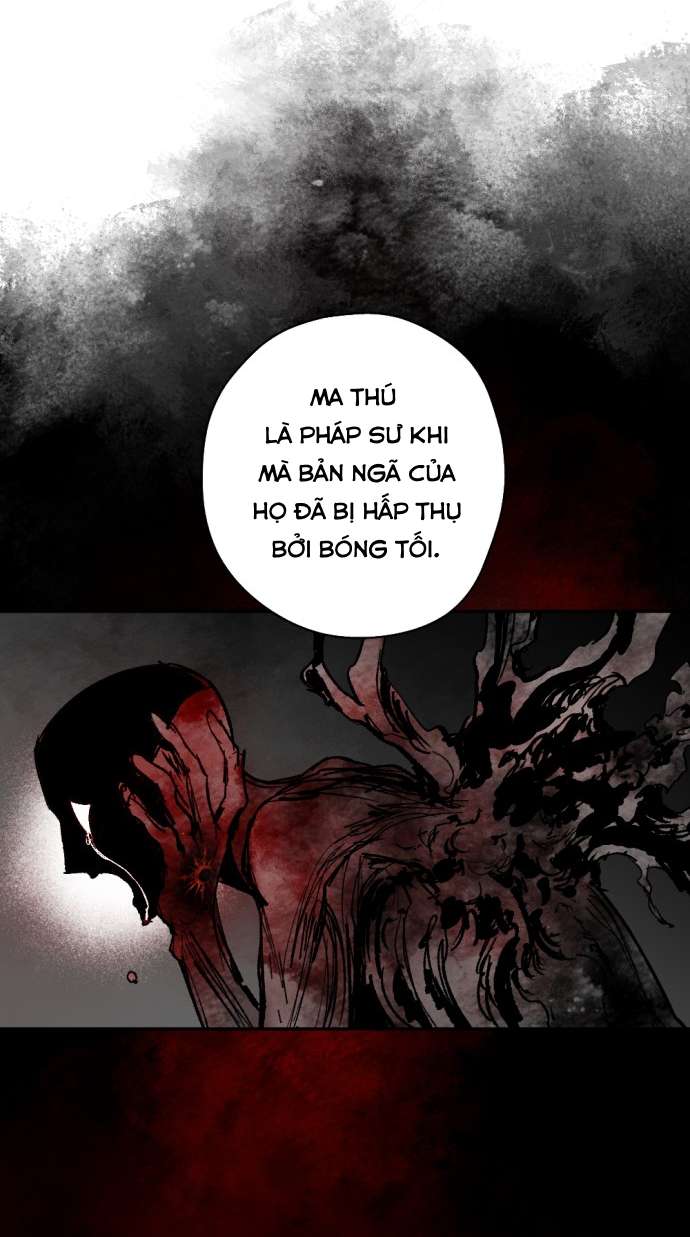 Lời Thú Nhận Của Chúa Tể Bóng Tối Chap 55 - Trang 4