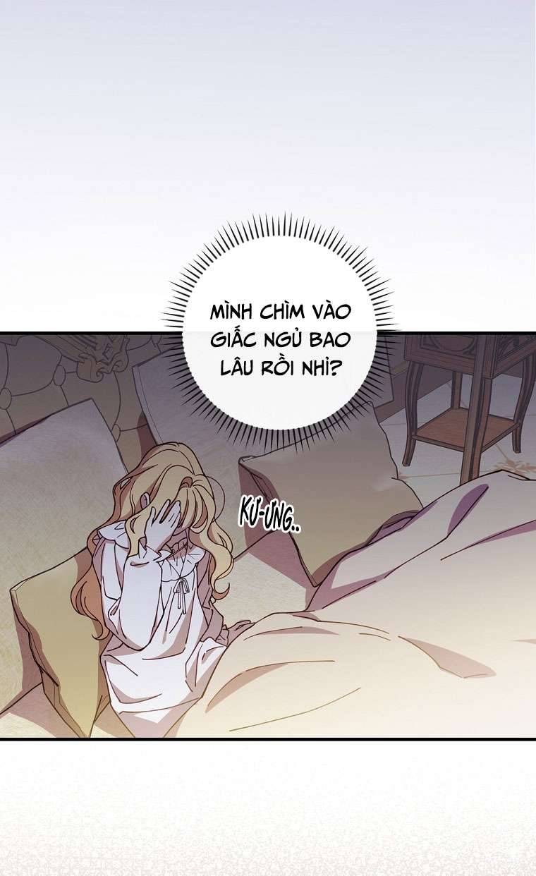 Phương Pháp Khiến Phu Quân Đứng Về Phía Tôi Chapter 14 - Trang 4