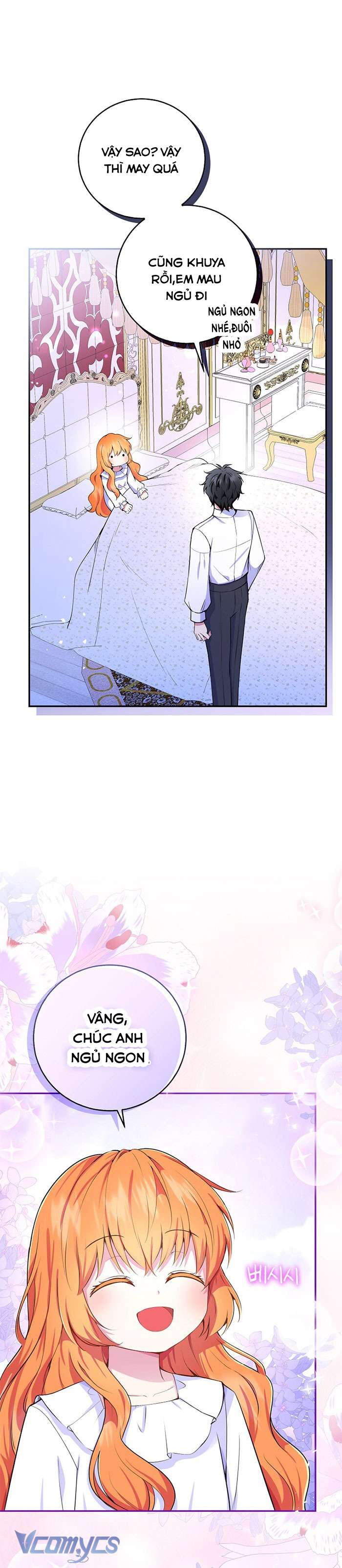 Sóc Con Tài Năng Chap 32 - Trang 2