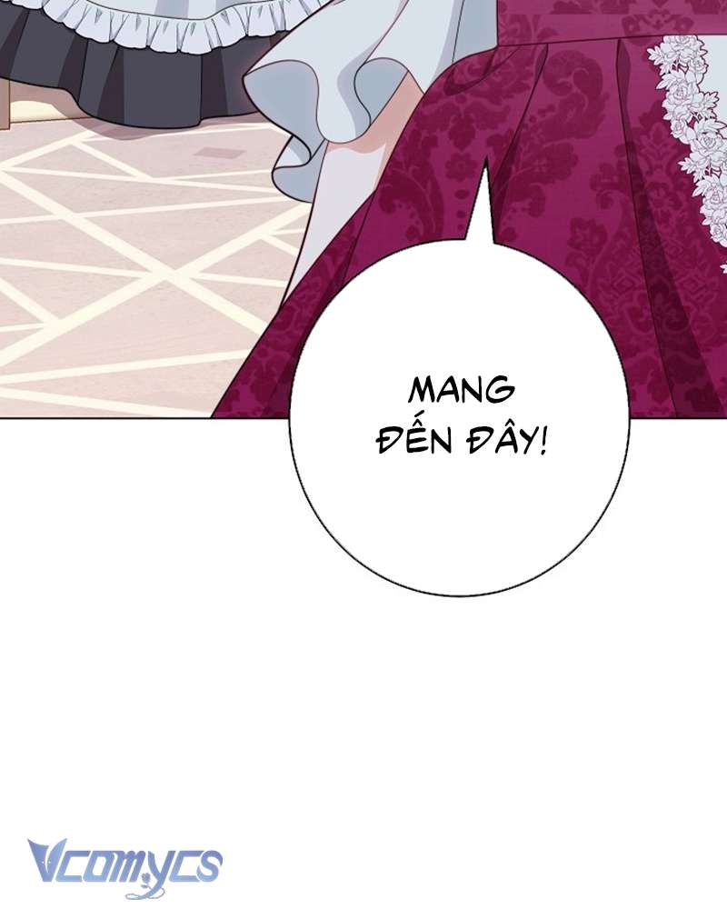 Hầu Gái Độc Quyền Của Hoàng Hậu Phản Diện Chapter 56 - Trang 4