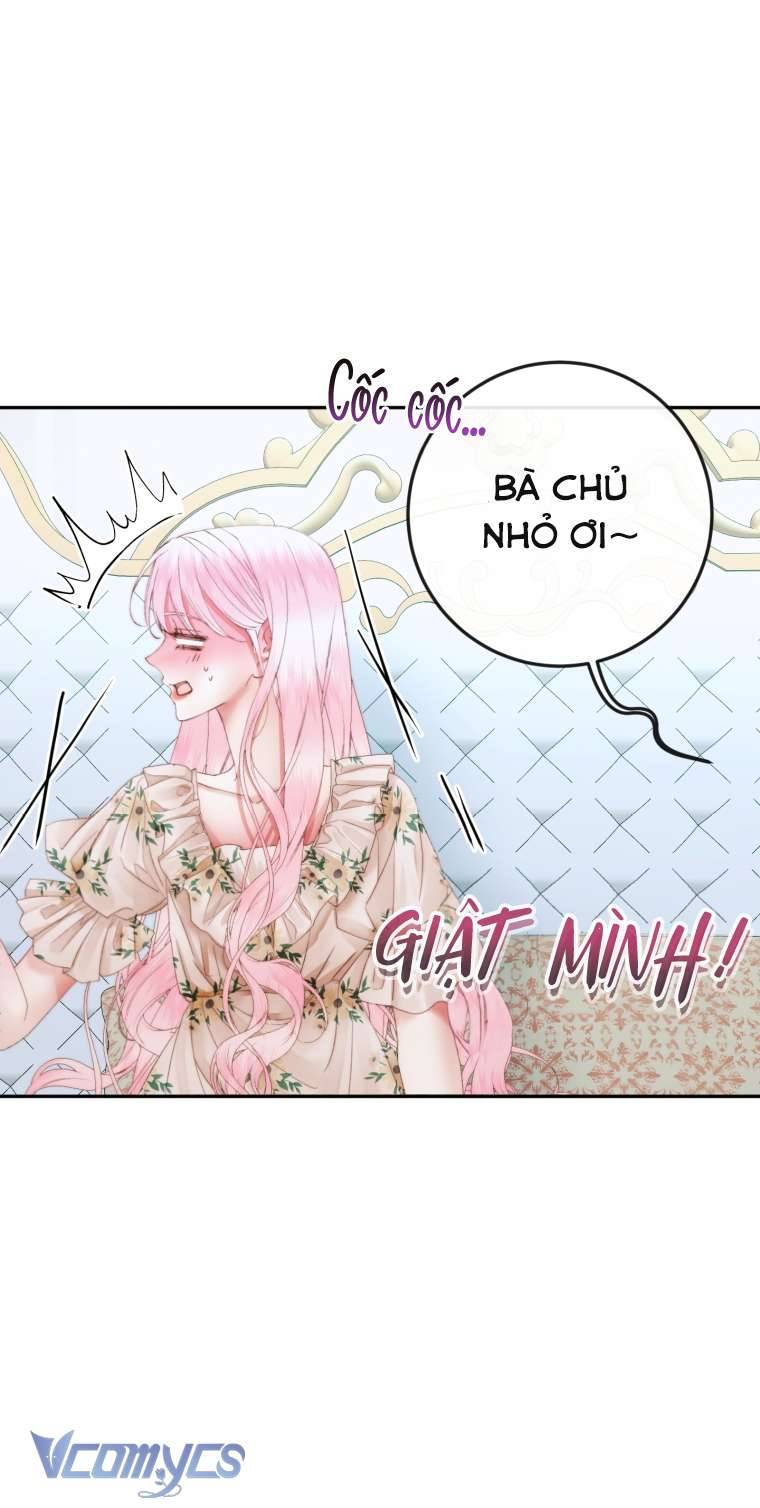 Siren: Trở Thành Gia Đình Của Nhân Vật Phản Diện Chapter 86 - Trang 3