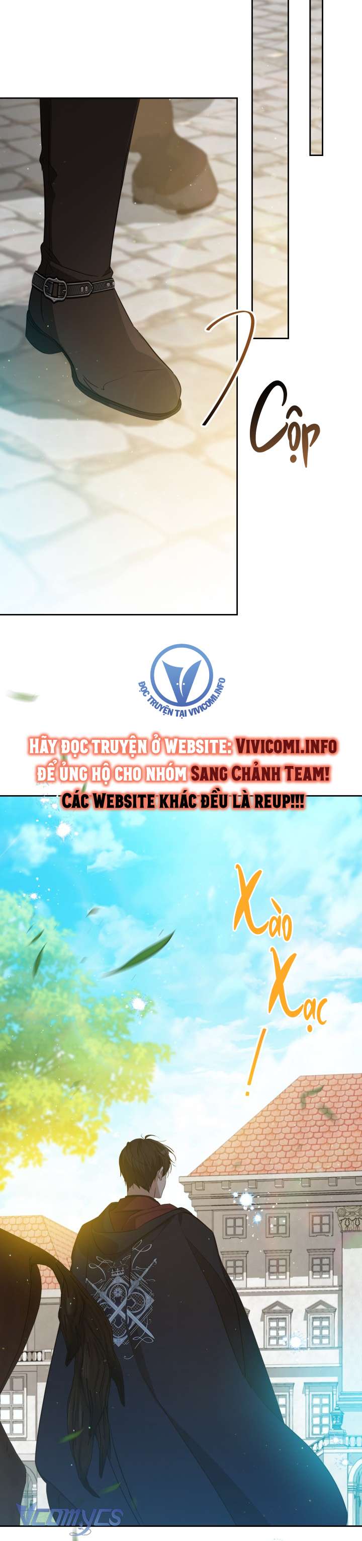 Kiếp Này Nhất Định Làm Gia Chủ Chap 165 - Trang 2