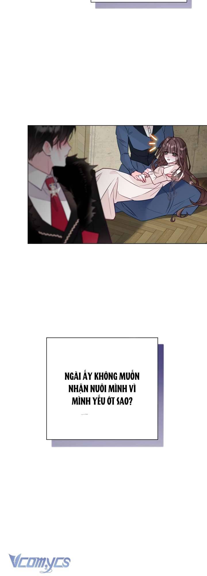 Ở Một Thế Giới Không Có Em Gái Mà Ai Cũng Yêu Chapter 3 - Trang 4