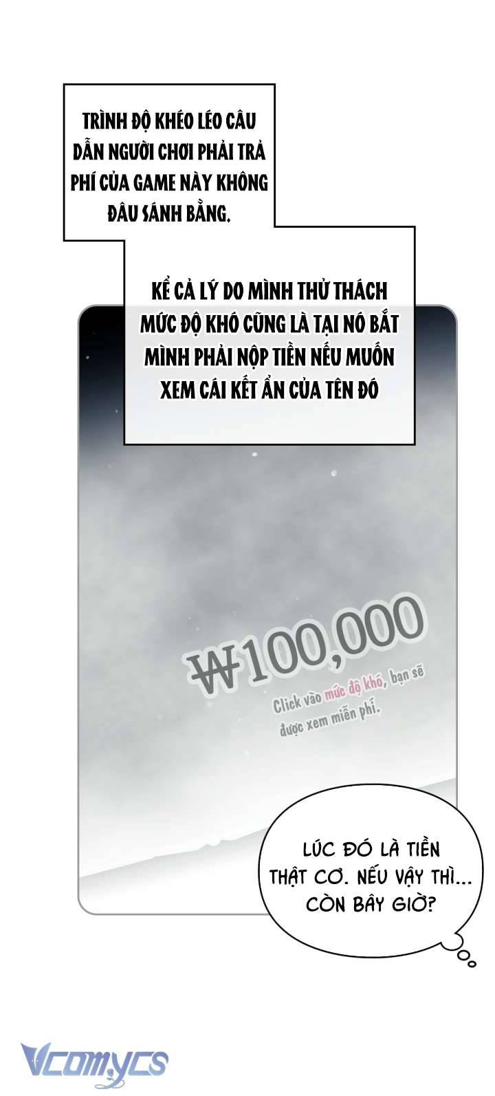 Kết Cục Của Nhân Vật Phản Diện Chỉ Có Thể Là Cái Chết Chapter 93 - Trang 4