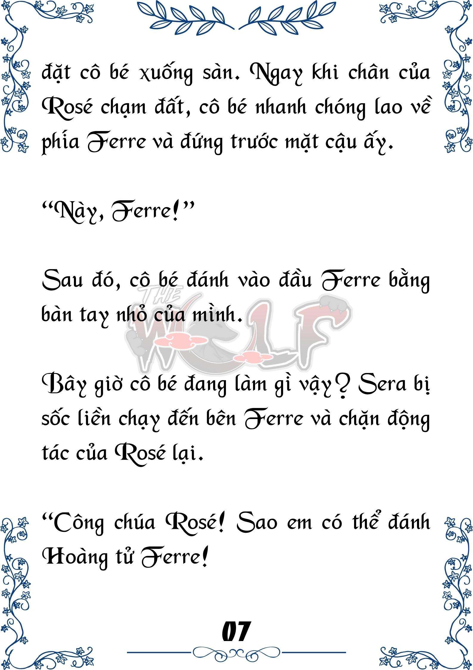 Tôi Trở Thành Gia Sư Của Cặp Song Sinh Hoàng Gia Chap 25 - Trang 2