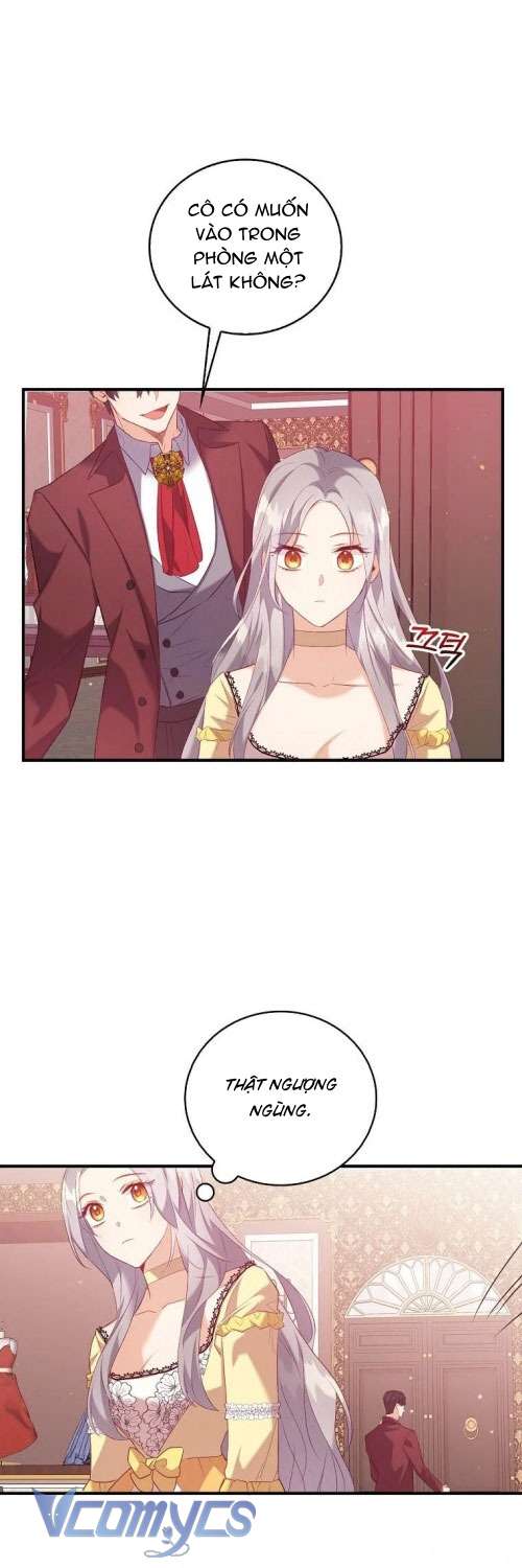 Tôi Chỉ Nhận Ra Sau Khi Mất Cô Ấy Chap 7 - Trang 2