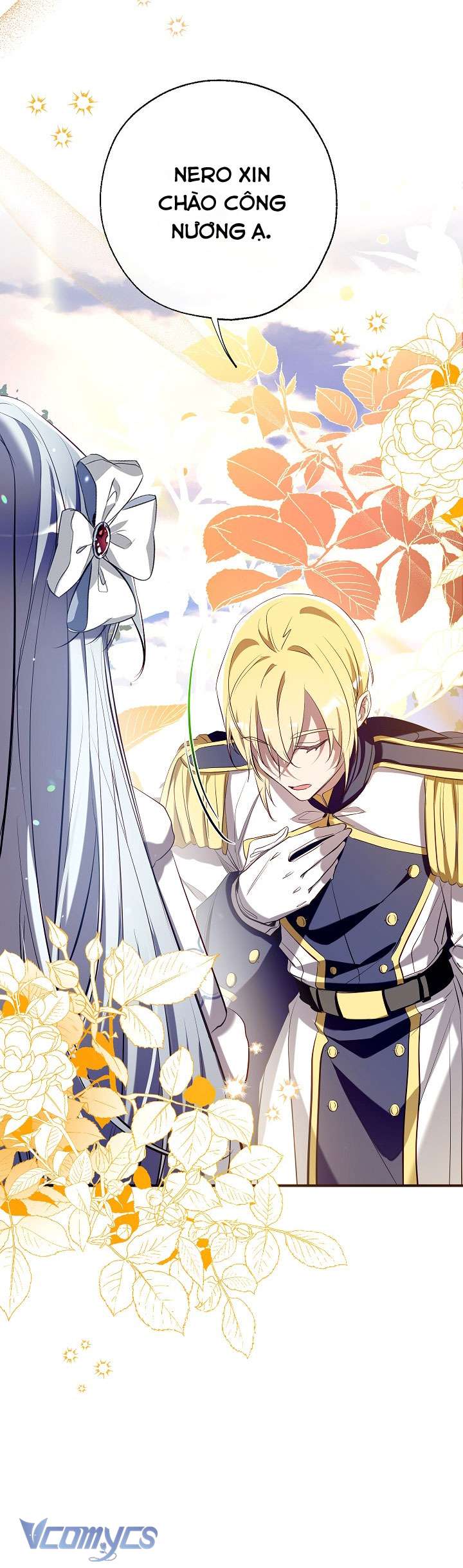 Chúng Ta Có Thể Trở Thành Một Gia Đình Được Không? Chap 96 - Trang 2