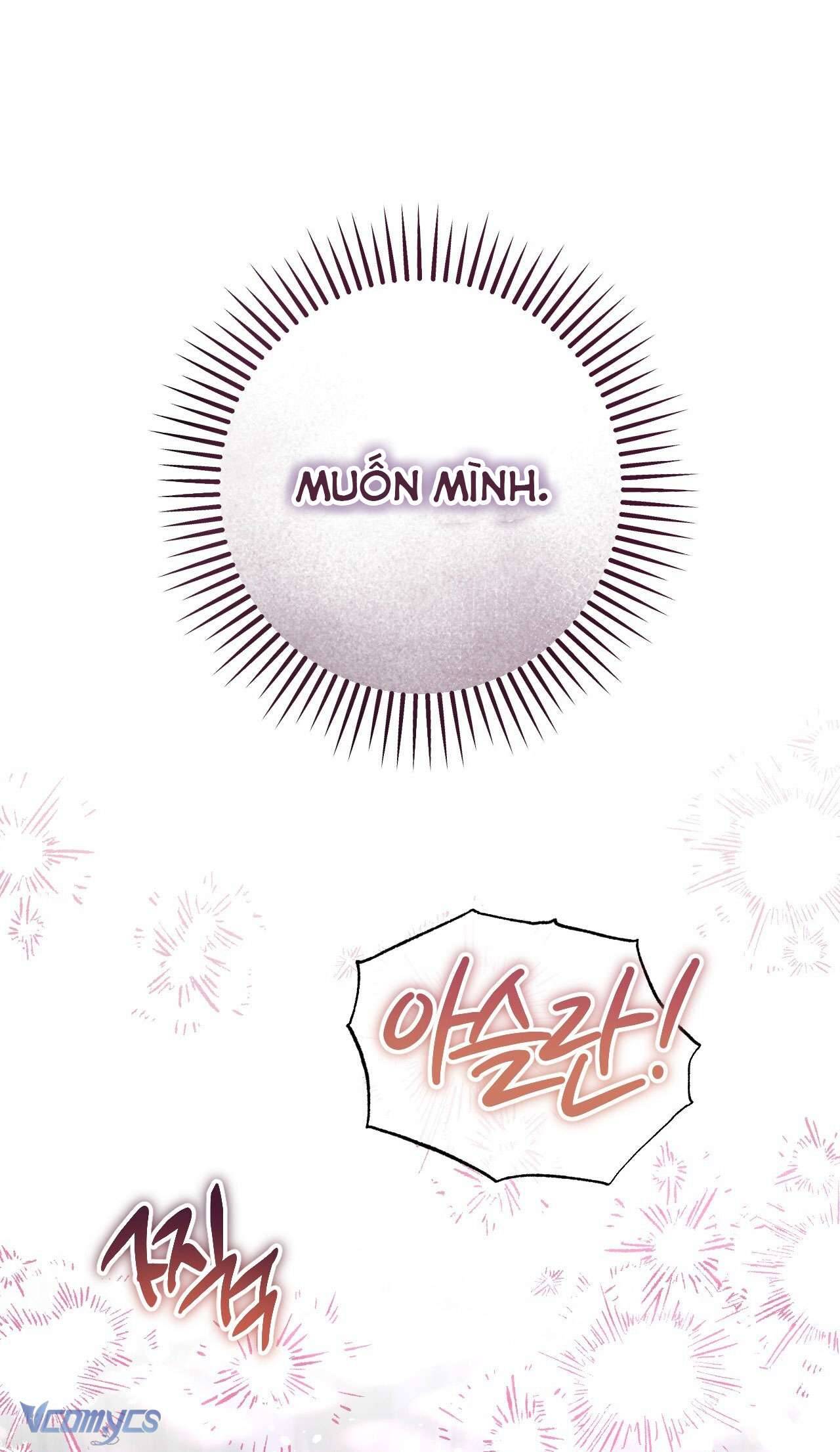 Thánh Nữ Giả Muốn Bỏ Trốn Chap 41 - Trang 4