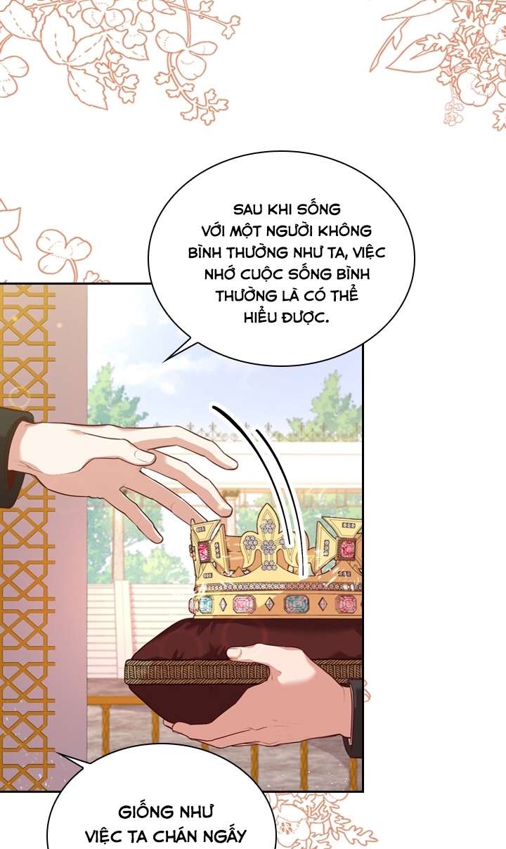 Thư Ký Của Bạo Chúa Chapter 28 - Trang 3