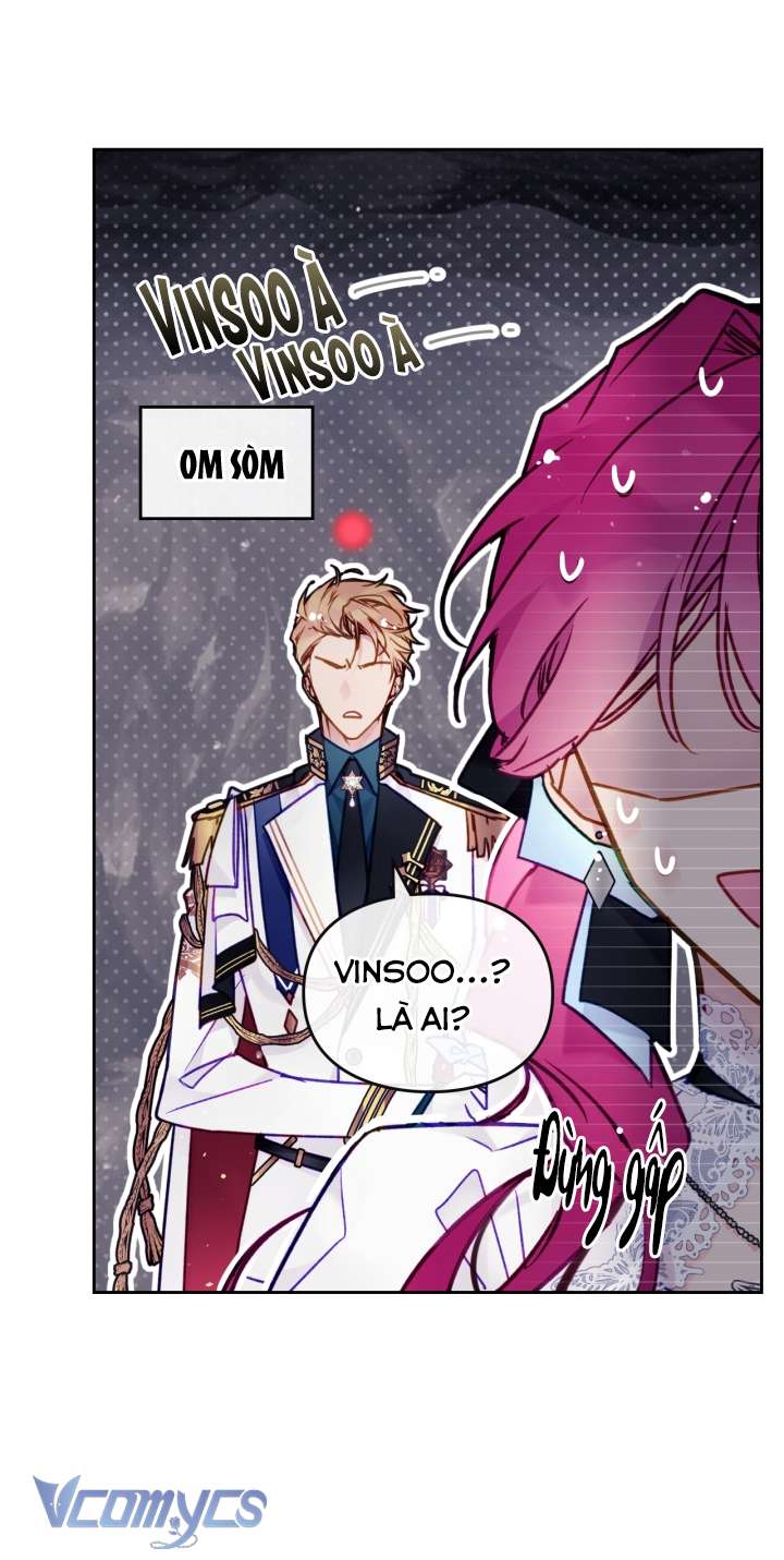 Kết Cục Của Nhân Vật Phản Diện Chỉ Có Thể Là Cái Chết Chapter 117 - Trang 4