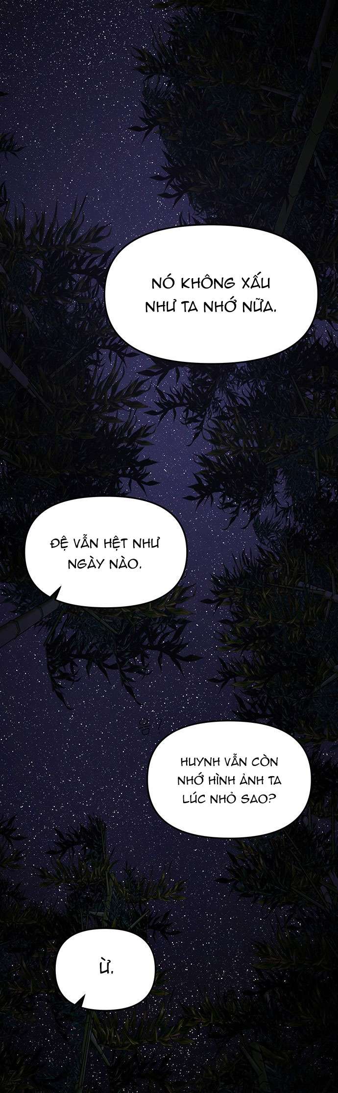 Vương Tử Huyền Bí Chapter 77 - Trang 4