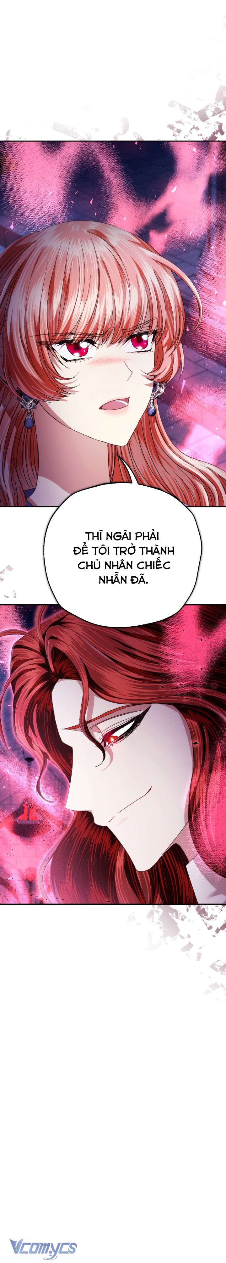 Cha À, Con Không Muốn Kết Hôn Đâu Chap 115 - Next Chap 116