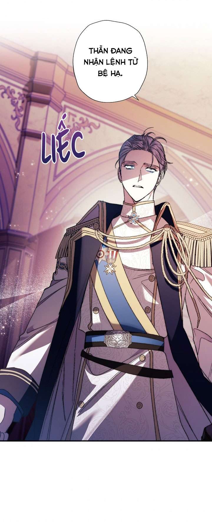 Cha À, Con Không Muốn Kết Hôn Đâu Chap 45 - Next Chap 46