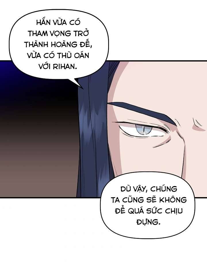 Tôi Không Phải Là Cinderella Chapter 32 - Trang 4