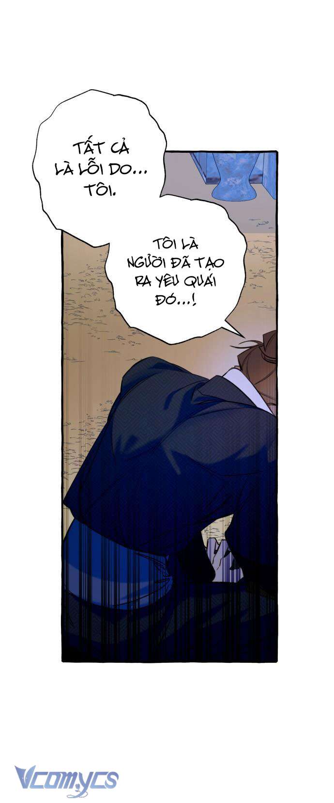 Chuyện Tình Tuyết Phương Bắc Chapter 13 - Trang 4