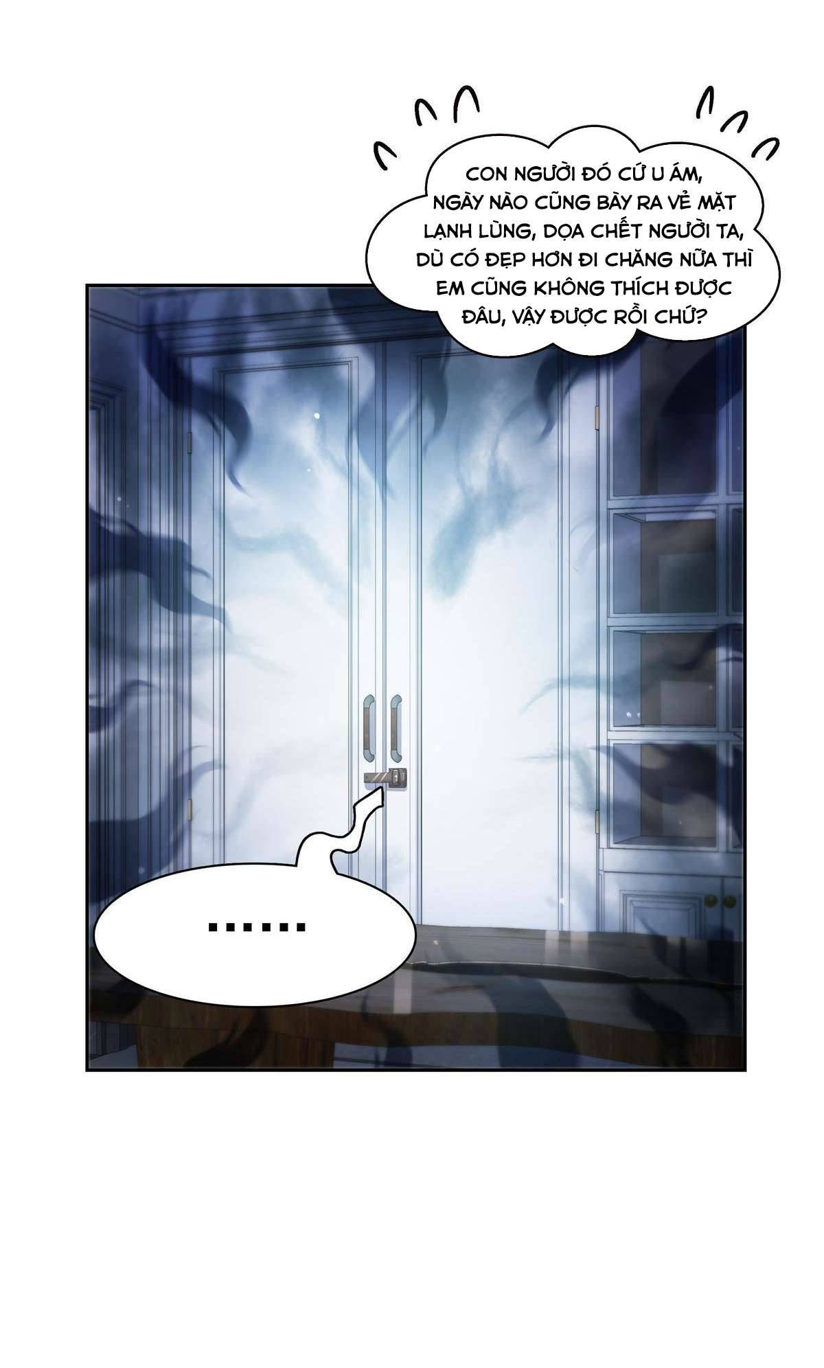 Hệt Như Hàn Quang Gặp Nắng Gắt Chap 333 - Trang 4