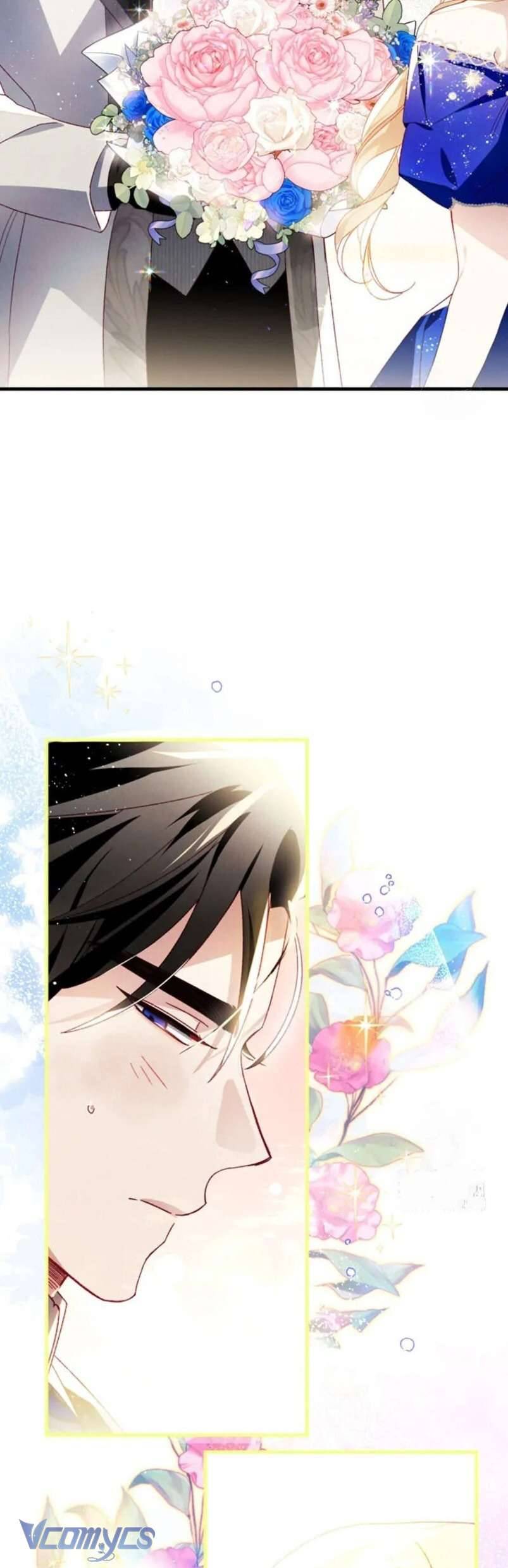 Nuôi vị hôn phu bằng tiền bạc. Chap 24 - Trang 2