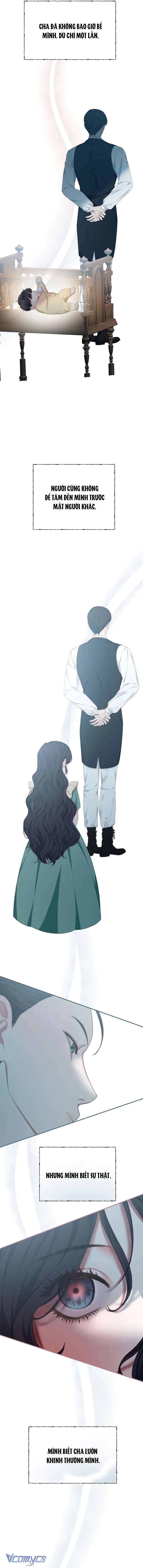 Hầu Nữ Không Còn Khao Khát Chủ Nhân Chap 11 - Trang 2