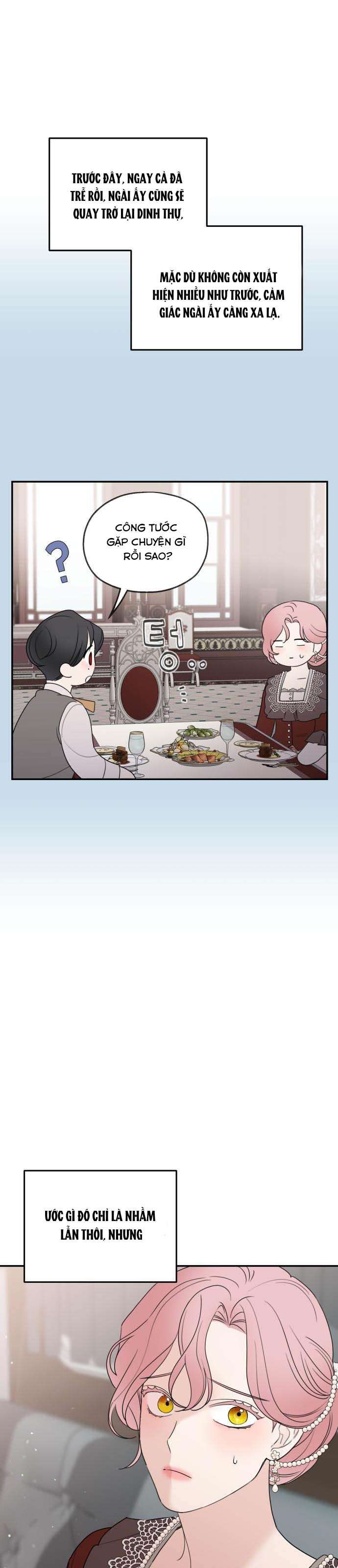 Gia Đình Chồng Quá Ám Ảnh Bởi Tôi Chap 30 - Trang 2