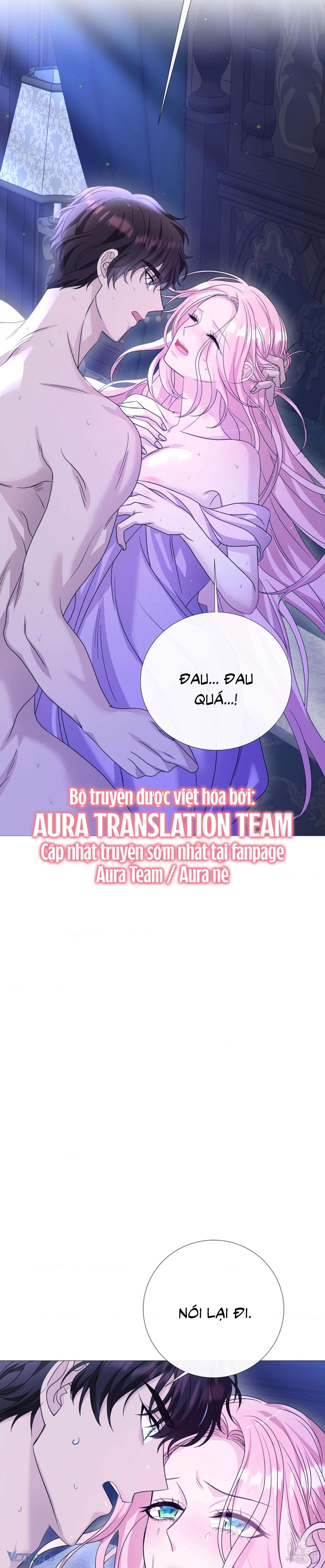 Lâu Đài Hoang Dã Chap 9 - Trang 2